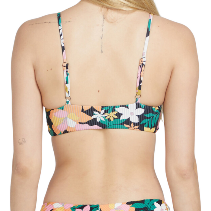 Had me at Aloha - Volcom - MULTI - Bikini Top