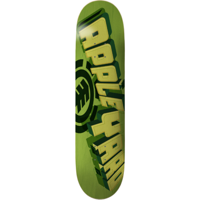 AC Appleyard - Element - ASSORTED - Skateboard-Deck