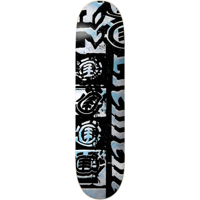 Daydream Scramble - Element - ASSORTED - Skateboard-Deck