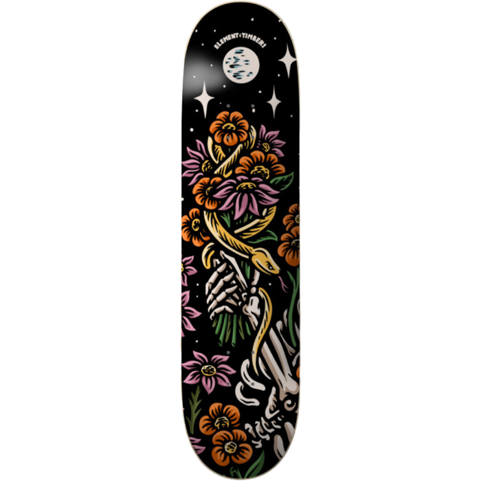 Skateboard deck Timber Late Bloomers Bou