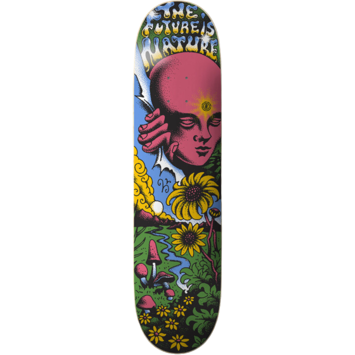 Forman Future - Element - ASSORTED -  Skateboard-Deck