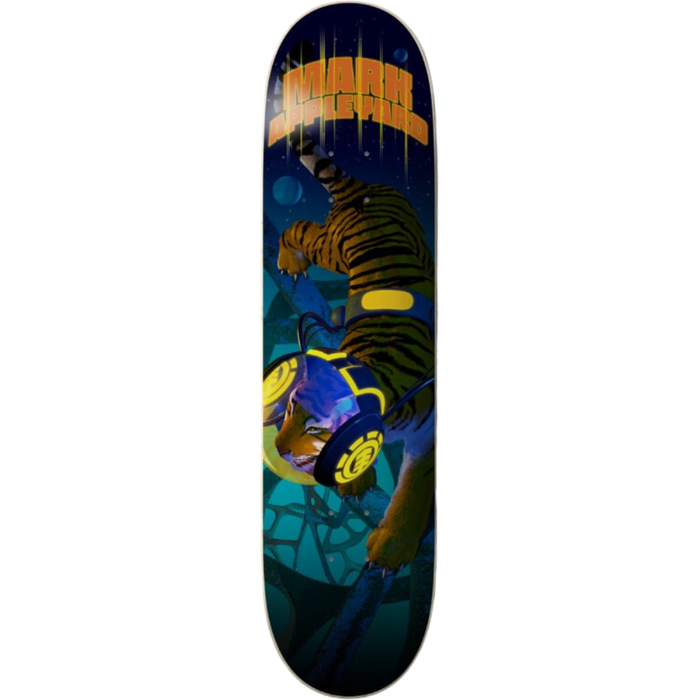 Future Nature Appleyard - Element - Skateboard-Deck