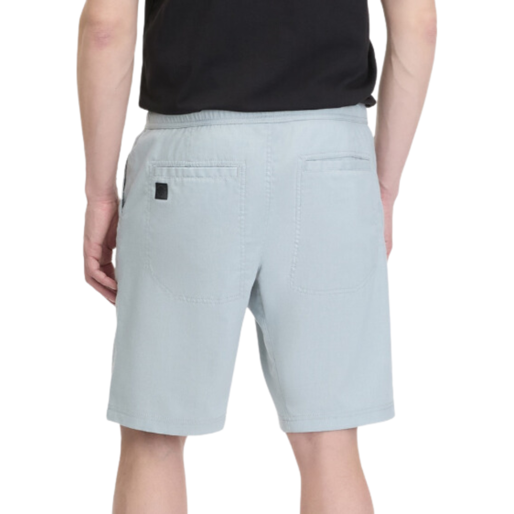 Zyan - Ragwear - LIGHT GREY - Short