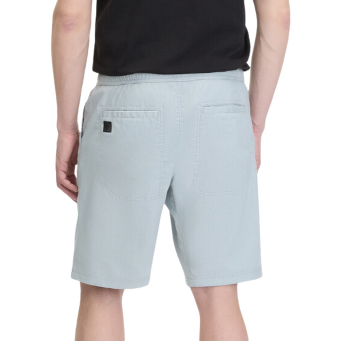 Zyan - Ragwear - LIGHT GREY - Short