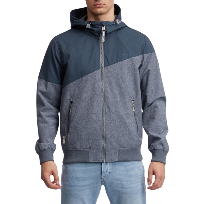 Winngs - Ragwear - DARK GREY - Übergangsjacke