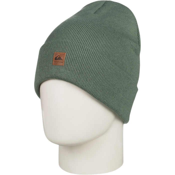 Brigade Beanie - Quiksilver - LAUREL WREATH - Beanie