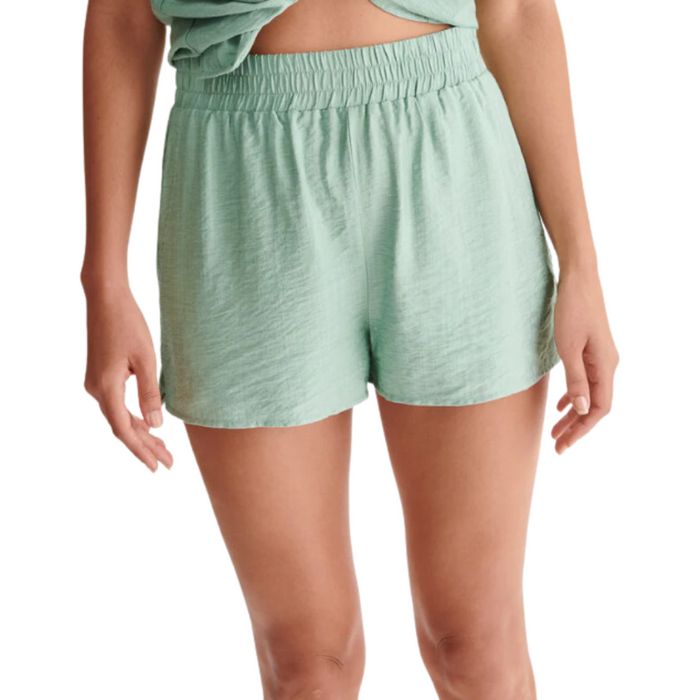 Shorts - 24Colours - MINT - Short