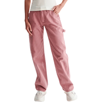 Jeanshose - 24Colours - ROSE - Baggy Fit Jeans