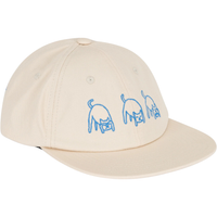 Blonded Strapback - Rip N Dip - OFF WHITE - Snapback Cap