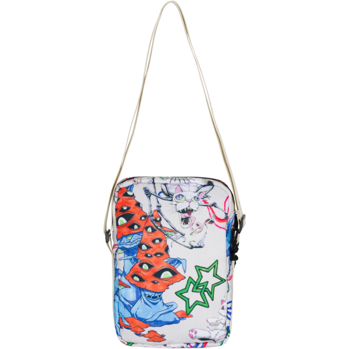 Travis Crossbody bag - Rip N Dip - MULTI - Umhängetasche