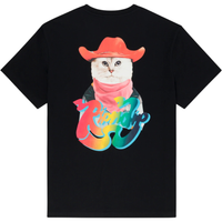 Yee Haw Tee - Rip N Dip - BLACK - T-Shirt