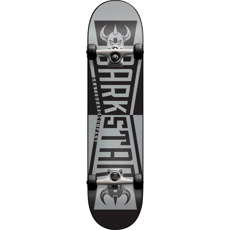 Divide 8,00 - Darkstar - NOCOLOR - Skateboard-Complete