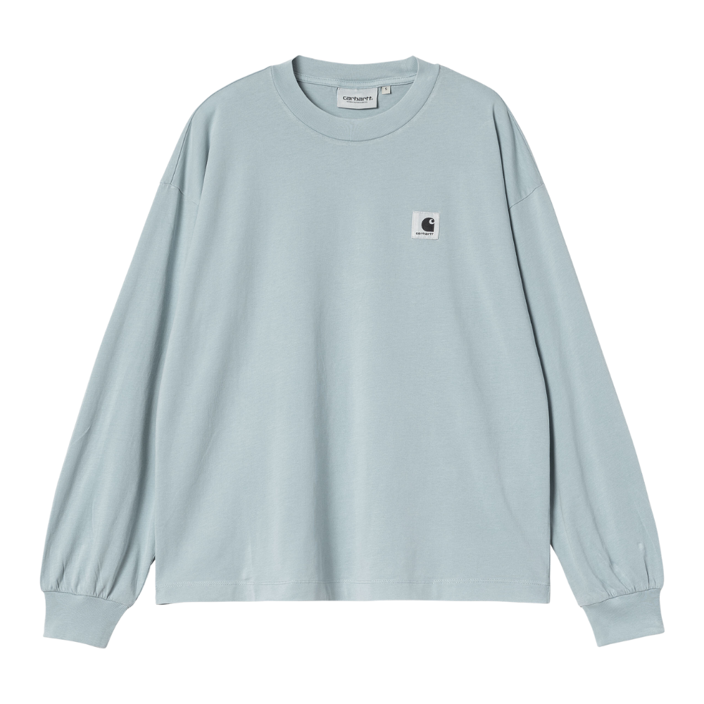 W L/s Nelson T-shirt