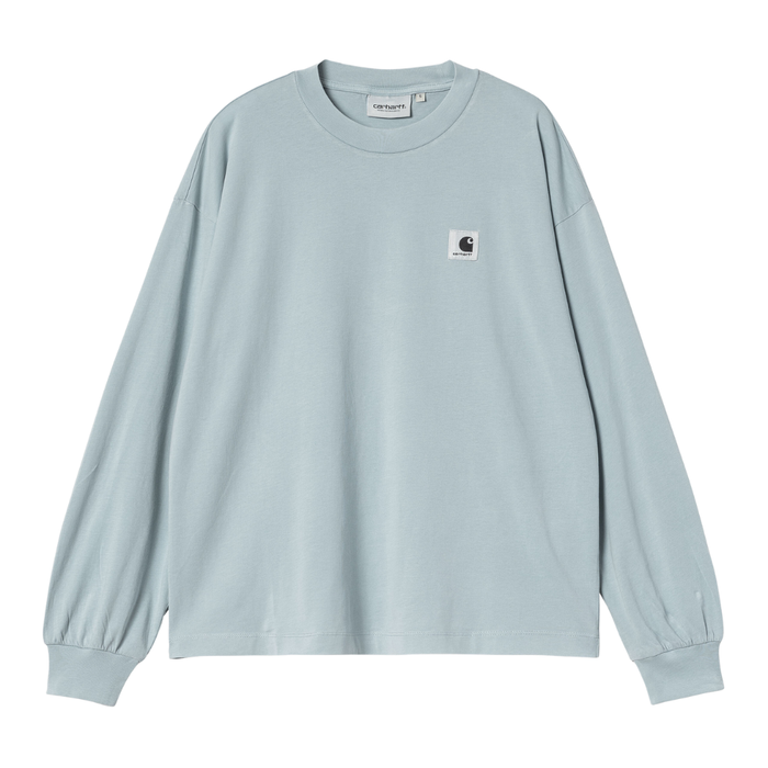 W L/S Nelson T-Shirt