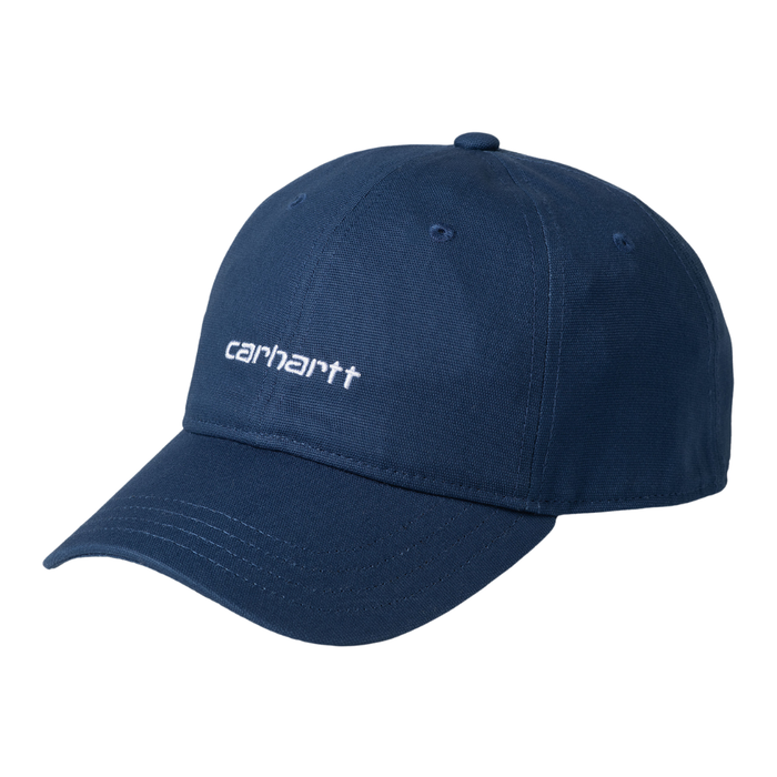 Canvas Script Cap