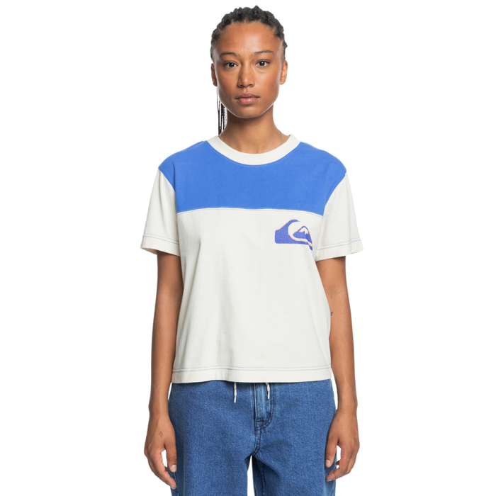 UNI BLOCK SS TEE