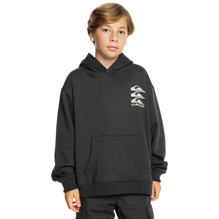 SCREEN HOODIE YOUTH