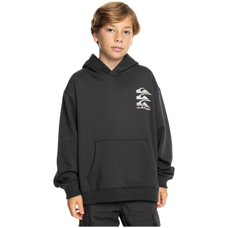 SCREEN HOODIE YOUTH