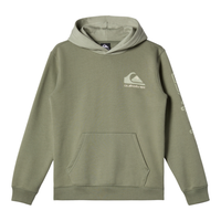 Omni Logo Hoodie Youth