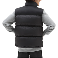 Rockledge Vest - Vans - BLACK - Weste