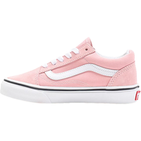 UY Old Skool - Vans - PINK/TRUE WHITE - Sneaker