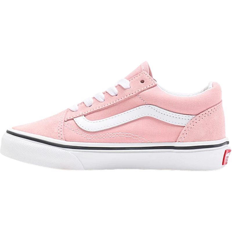 UY Old Skool - Vans - PINK/TRUE WHITE - Sneaker