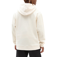 Snap Hood Po - Vans - ANTIQUE WHITE - Kapuzenpulli