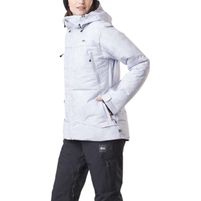 Lement JKT - Picture - A CLOUDY - Snowboardjacke