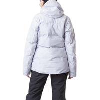 Lement JKT - Picture - A CLOUDY - Snowboardjacke