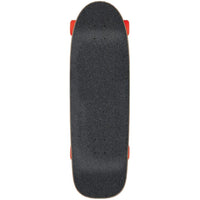 Classic Dot - Santa Cruz - Black - Complete Cruiser