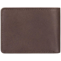 Mac 2 Wallet - Quiksilver - Chocolate Brown - Quiksilver