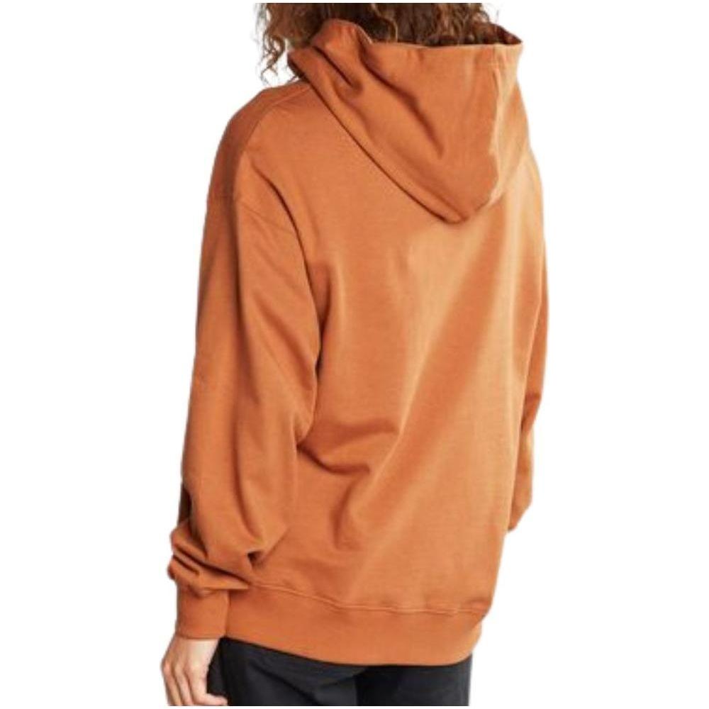 Hoodie Sundborn Base - Dedicated - Rawhide Brown