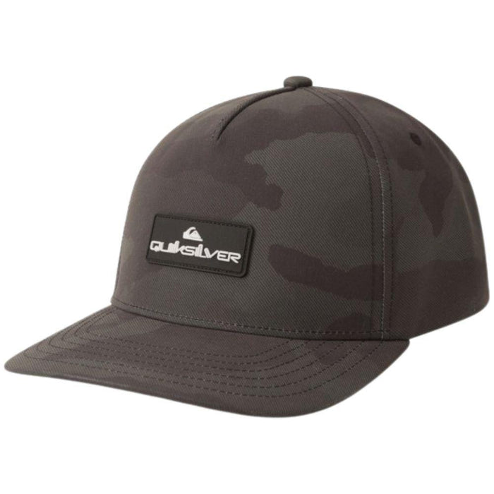 Winded Cap - Tarmac - Quiksilver