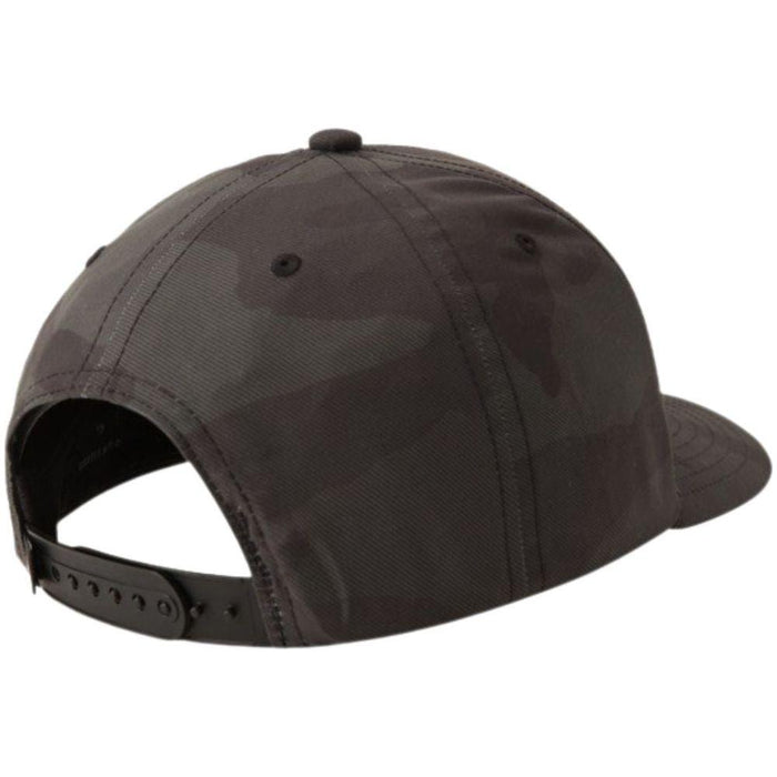 Winded Cap - Tarmac - Quiksilver