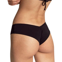 Billabong - S.S Fiji - 3920 - black pebble - Bikini Hosen