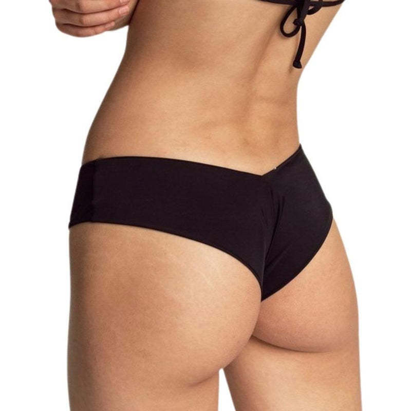 Billabong - S.S Fiji - 3920 - black pebble - Bikini Hosen