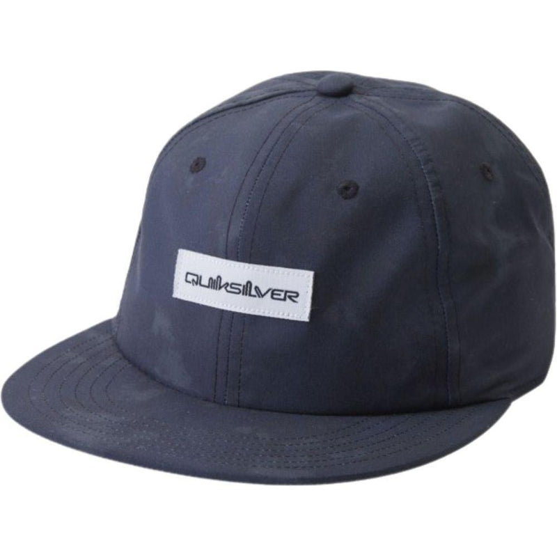 Lucid Dreams Youth - Quiksilver - Black