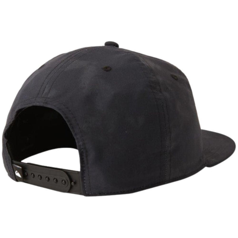 Lucid Dreams Youth - Quiksilver - Black