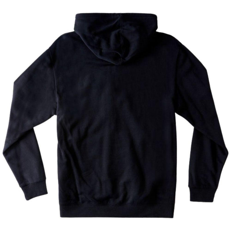 DC Star Ziphoodie Jungen - DC - Black