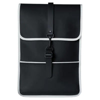 Backpack Mini Reflective - Rains DK - Black Reflective