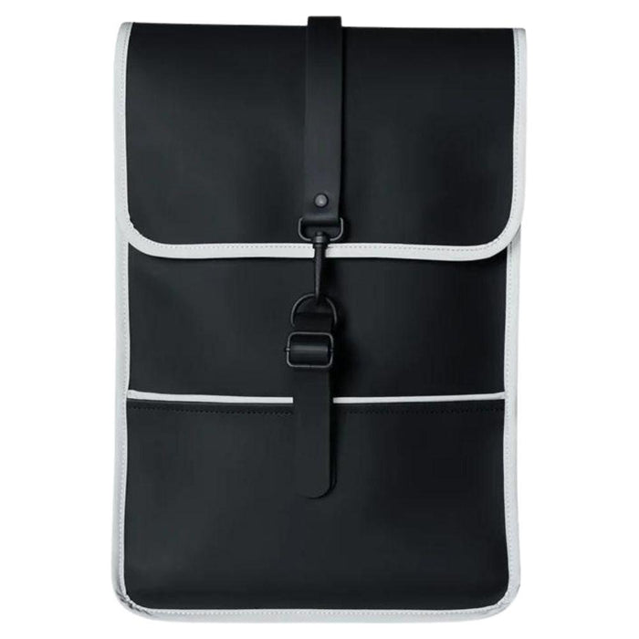 Backpack Mini Reflective - Rains DK - Black Reflective