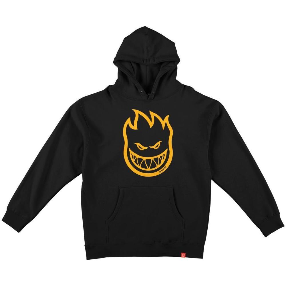 Bighead - Spitfire - Black/Gold