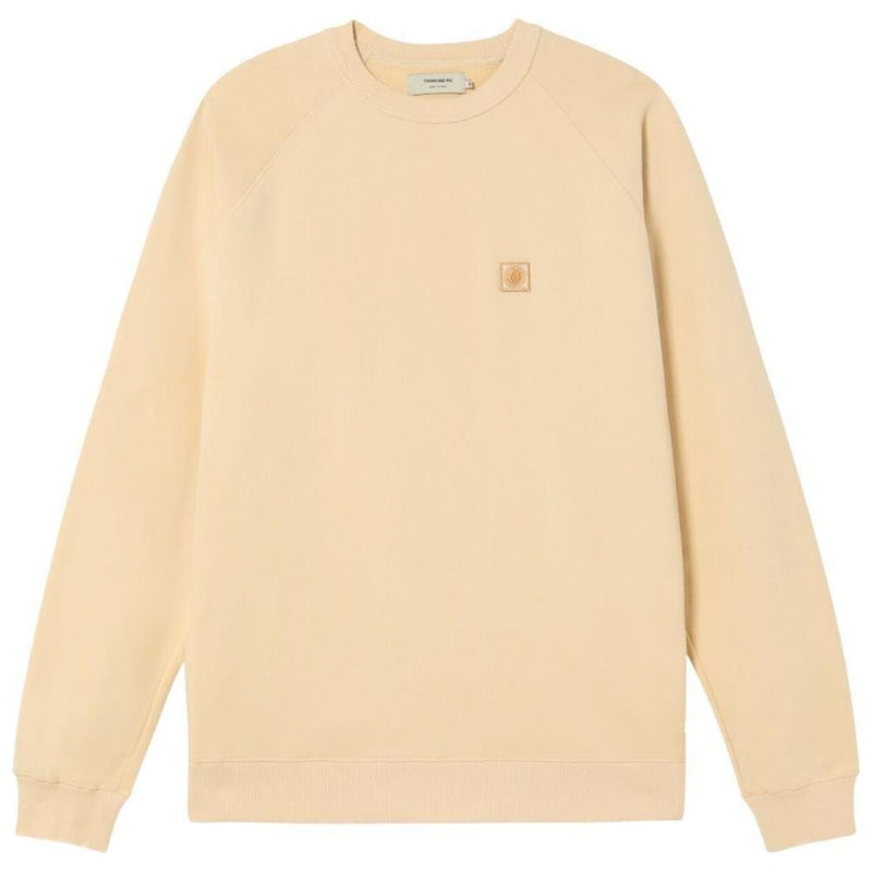 Sol Ivory Sweatshirt - Thinking Mu - Ivory