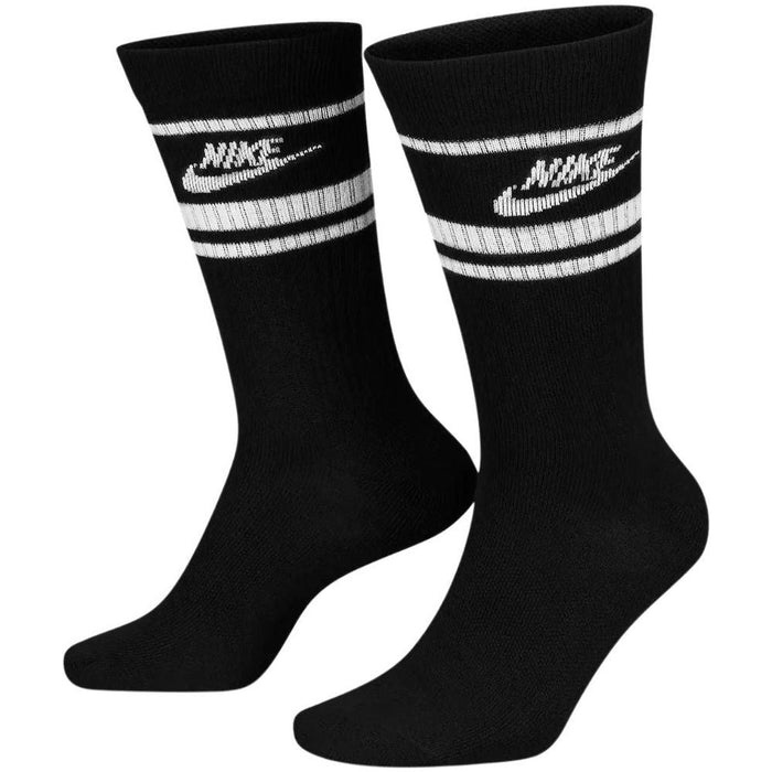 Nike Sportswear Everyday Essential - Nike - Black/White