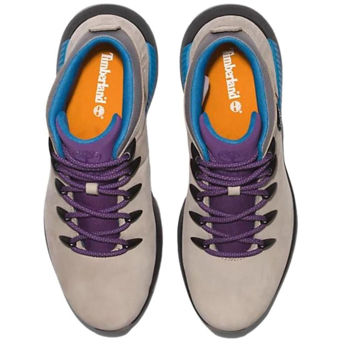 Sprint Trekker - Timberland - Light Taupe Nubuck