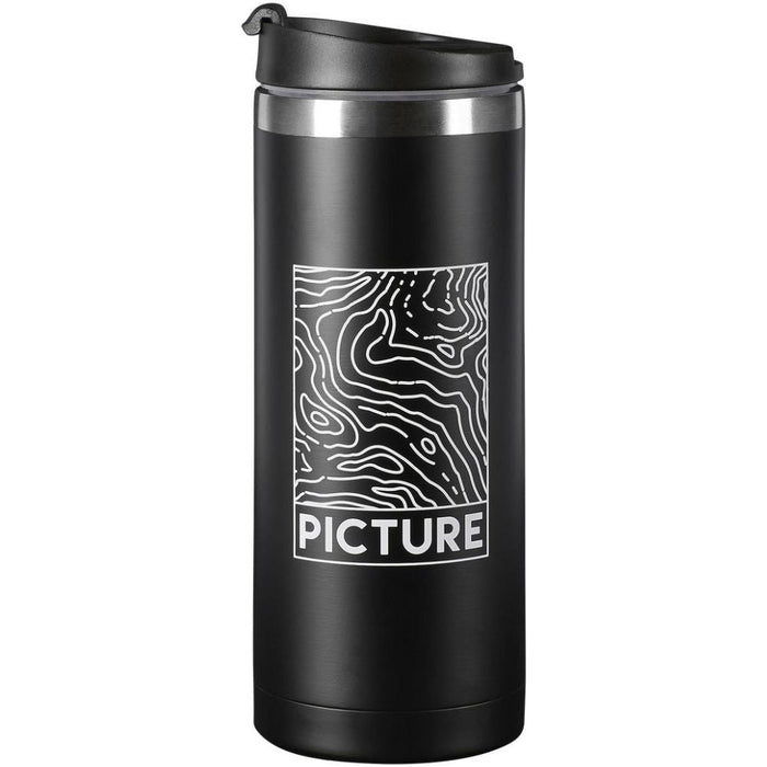 Loumie Tumbler - Picture - A Black