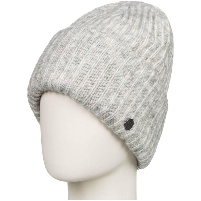 Nevea Beanie - Roxy - heather grey