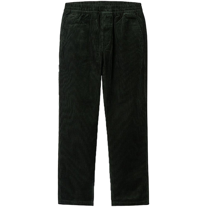 Flint Pant - Carhartt - Dark Cedar Rinsed