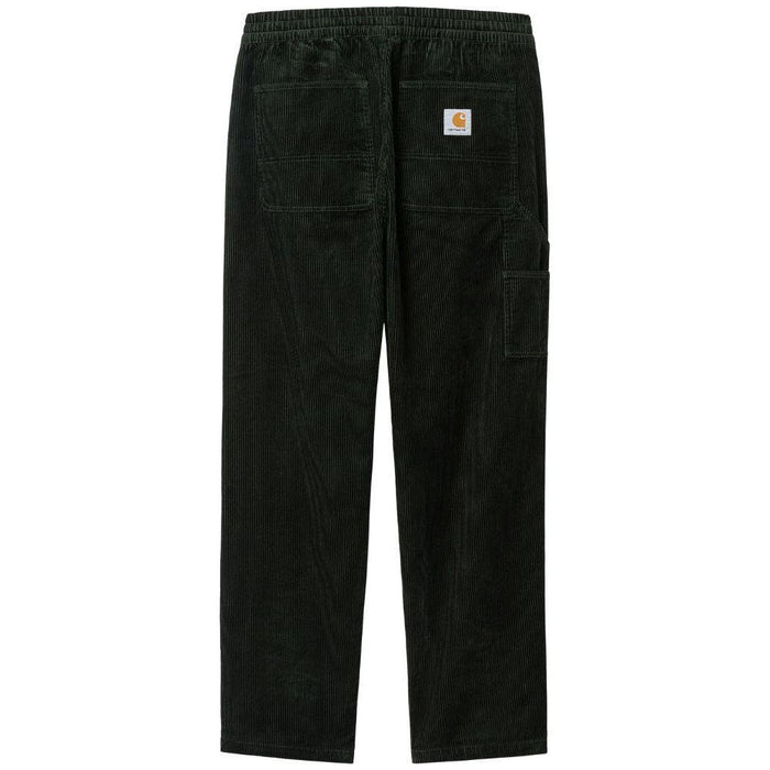 Flint Pant - Carhartt - Dark Cedar Rinsed