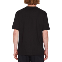 V ENT BSC SST - Volcom - Black 